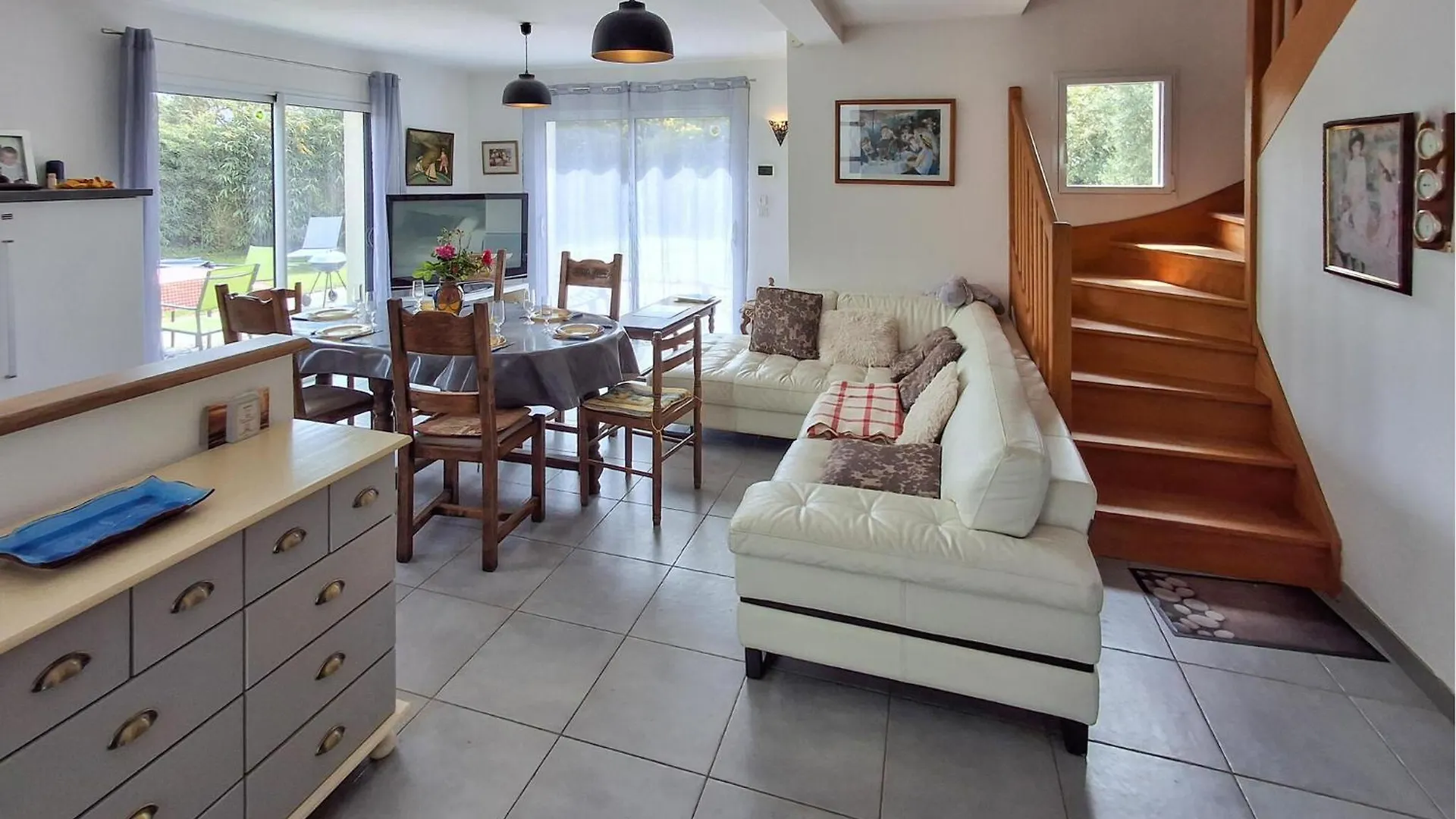 Casa vacanze 3 Bedroom Nice Home In Plouha