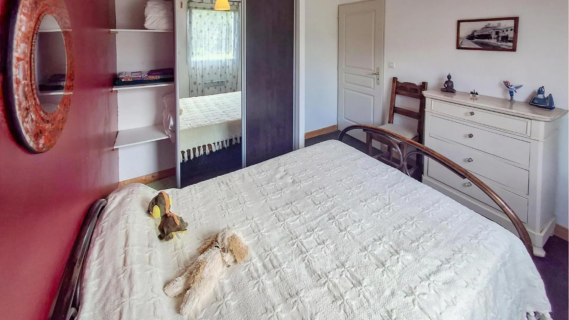 3 Bedroom Nice Home In Plouha Casa vacanze